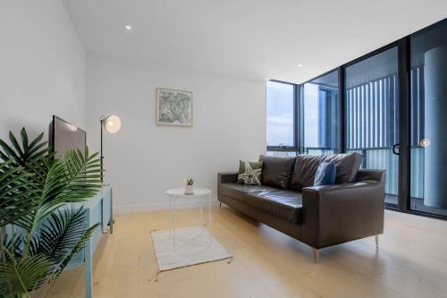 Apartamento 80*evelyngreen*2br1bth Apt*collingwood* Close Cbd