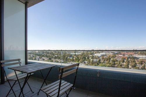 Apartamento Comfy Sweet Home 3beds@parkville
