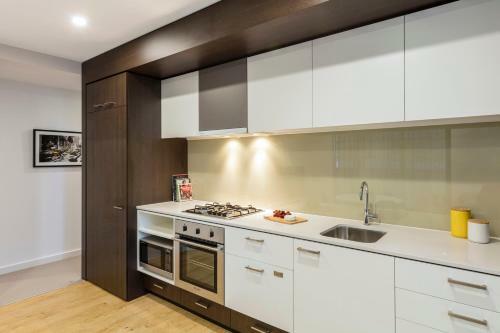 Apartments @ 57 City