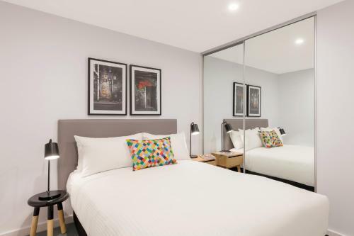 Apartments @ 57 City