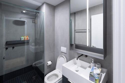 Apartamento Stay&co Docklands Drive