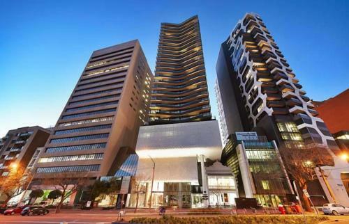 Apartamento 1009 Albert 2 Bed 2 Bath Free Wifi