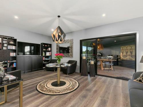 Hotel Campania Spa Suite 3