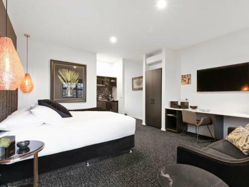Hotel Campania Spa Suite 3