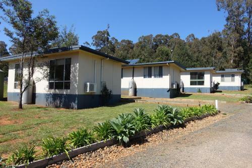 El Kanah Retreat - The Village