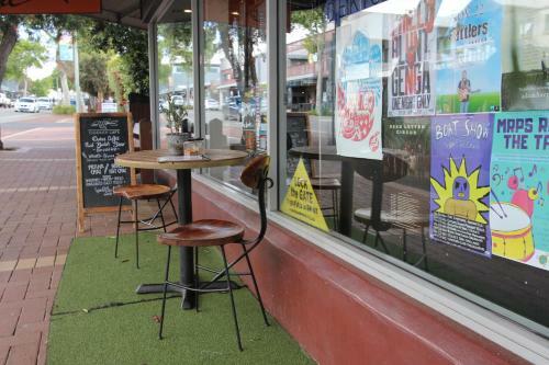 Apartamento Margaret River Town Central Suite 26