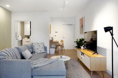 Apartamento Urban Rest - Palmerston St