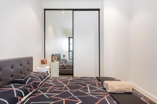 Apartamento Designer Living 2bd With Rooftop Deck In Cbd