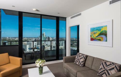 Apartments @ 133 City