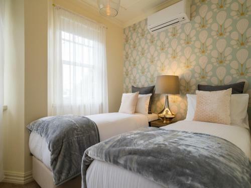 Boutique Stays - Buckingham