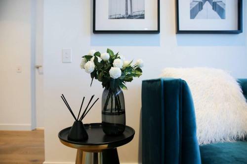 Apartamento 26*bleu Intense@2bd2bth Lv43*free Tram*melcentral