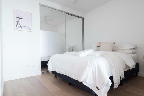 Apartamento Littlestayz Helio - Modern One-bedroom Aptm