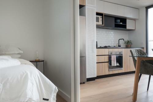 Apartamento Littlestayz Helio - Modern One-bedroom Aptm
