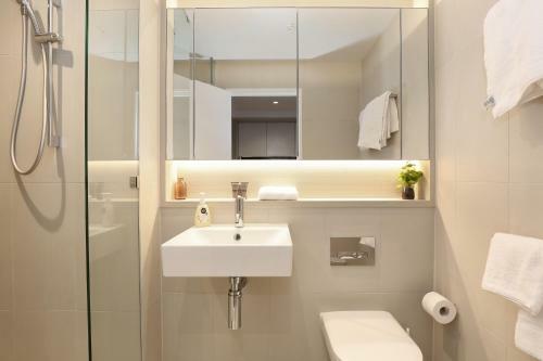 Apartamento Orange Stay At Melbourne Quarter