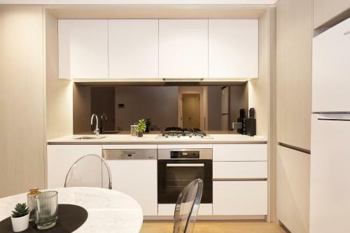 Apartamento Orange Stay At Melbourne Quarter
