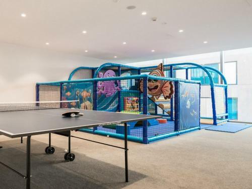 Apartamento Boutique Stays - The Fawkner