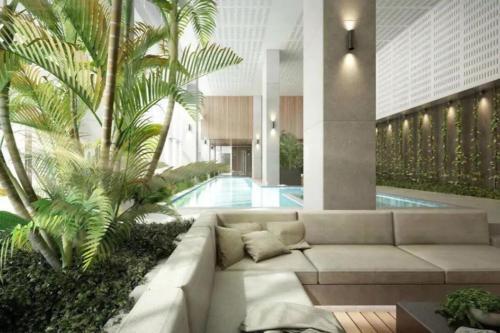 Apartamento Lonsdale Star New Apt