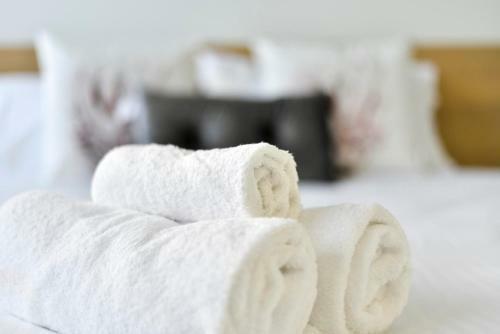 Cosy Boutique One Bed Apt