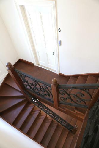 Apartamento Studio 5 - Saint George Accommodation
