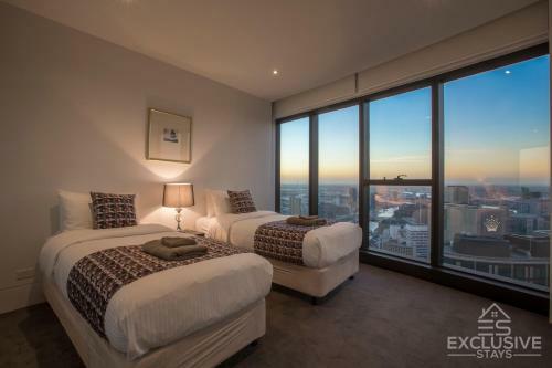 Apartamento Exclusive Stays - Prima Tower