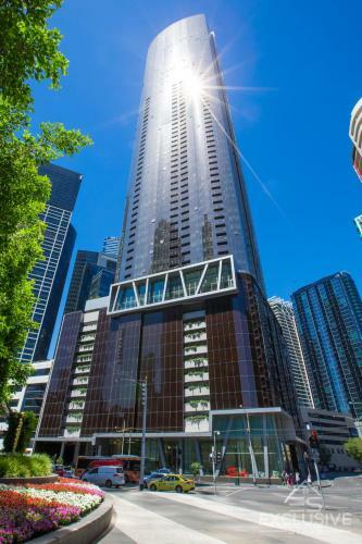 Apartamento Exclusive Stays - Prima Tower