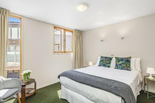 Boutique Stays - Curran Terrace