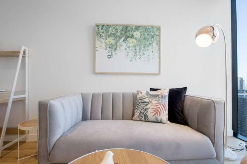 Apartamento Warm Nest Central Location@collins