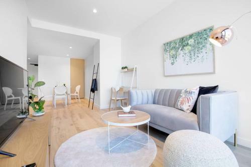 Apartamento Warm Nest Central Location@collins