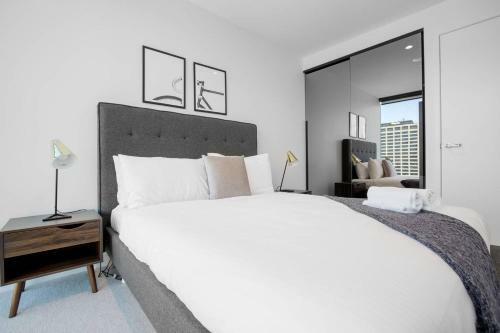 Apartamento Warm Nest Central Location@collins