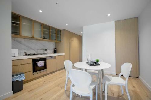 Apartamento Warm Nest Central Location@collins