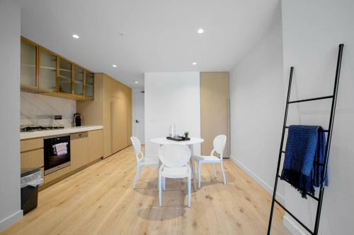 Apartamento Warm Nest Central Location@collins