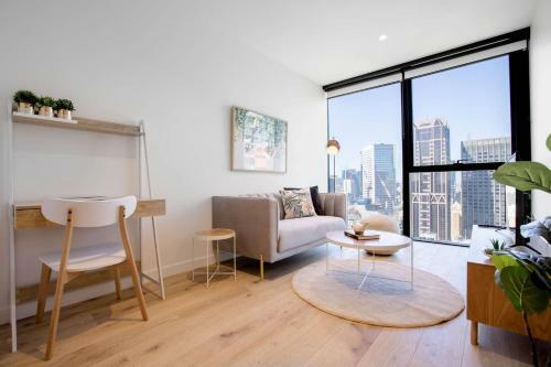 Apartamento Warm Nest Central Location@collins