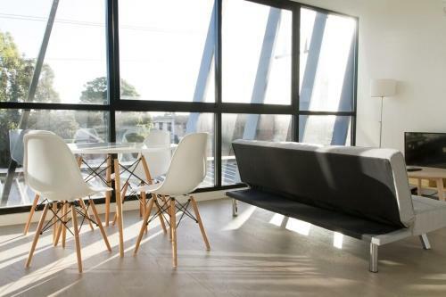 Apartamento Modern Light-filled Luxury 1br In South Melbourne