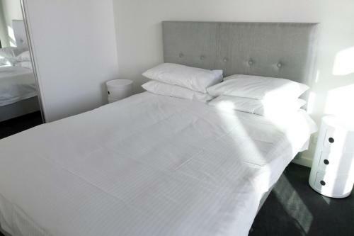 Apartamento Modern Light-filled Luxury 1br In South Melbourne