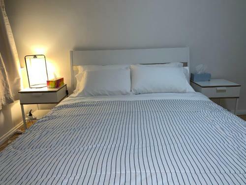 Bed & Breakfast Elwood Apartments