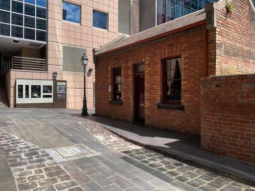 Apartamento Great Location, Close To Cbd, 2 Bed, Wifi,parking