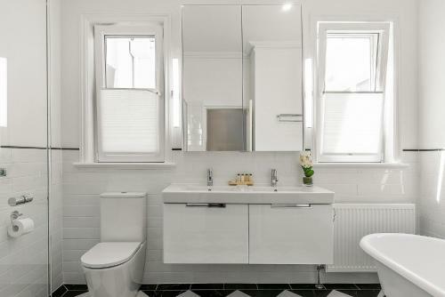 Boutique Stays - Zetland Terrace