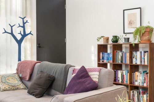 Apartamento Designer Unit With Garden Deck Near Bars And Dining