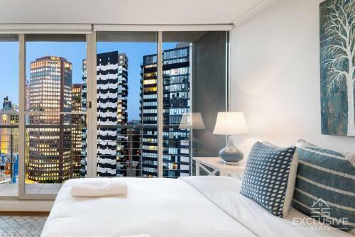 Apartamento Exclusive Stays - Boulevard Penthouse