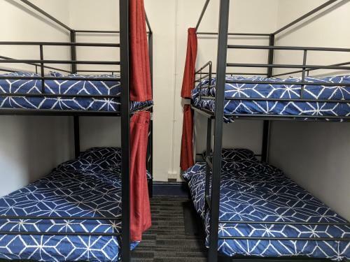Queen Victoria Hostel