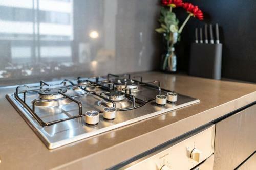 Apartamento Morden Design Empire Apt @central Mel Cbd