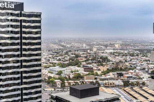 Apartamento Morden Design Empire Apt @central Mel Cbd
