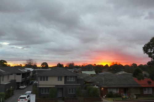 Apartamento Staycentral - Heidelberg Heights Penthouse