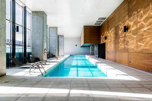 Apartamento A Spacious & Modern 2br Apt Right Next To Southern Cross