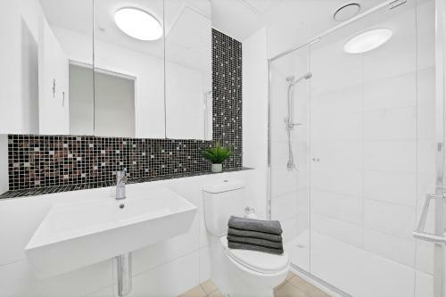 Apartamento A Spacious & Modern 2br Apt Right Next To Southern Cross