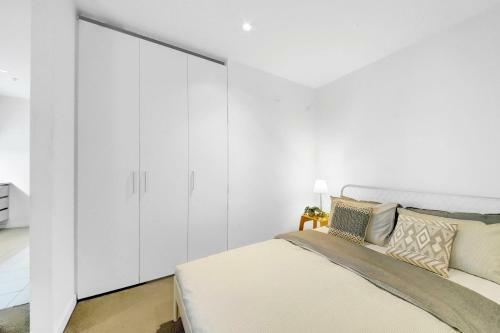 Apartamento A Spacious & Modern 2br Apt Right Next To Southern Cross