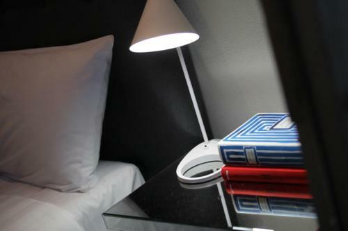 Saint George - The Townhouse