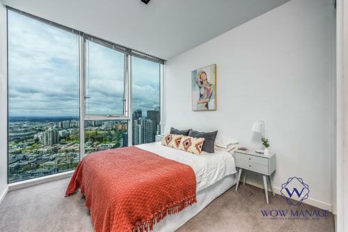 Wow Apartment On Swanston