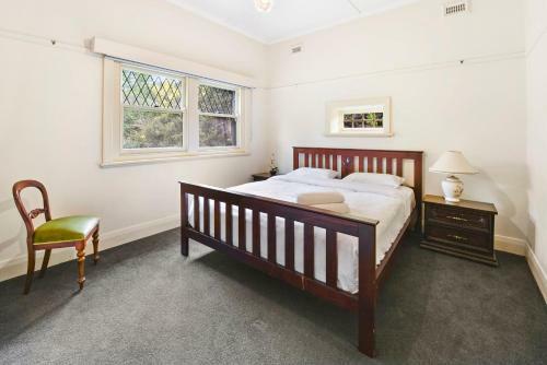Gleniris Beautiful 6bedderfamily House+2bath+pool