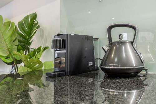 Apartamento Staycentral - Port Melbourne Townhouse